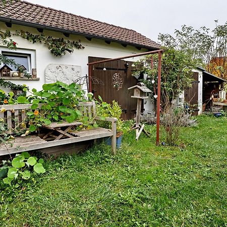 Sleep And Go Mundelsheim Exterior foto